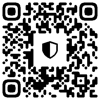 QR-код кошелька BNB