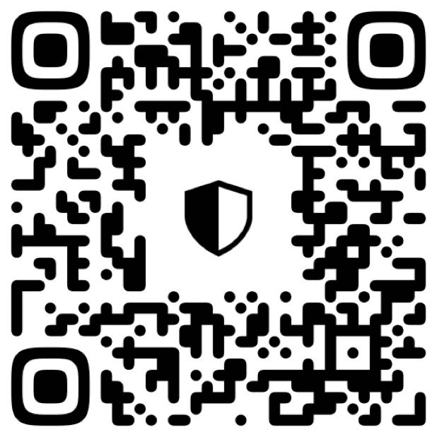 QR-код кошелька BTC