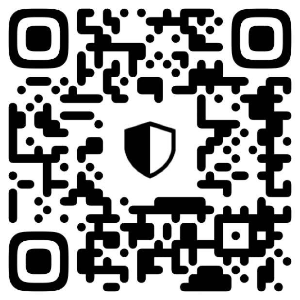 QR-код кошелька USDT TRC20